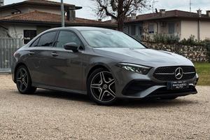 Mercedes A 180 d Premium AMG Night | PREZZO PROMO
