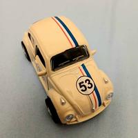 Maggiolino Matto n.53 Herbie