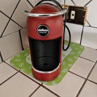 Macchina caffe espresso Lavazza A modo mio