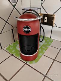 Macchina caffe espresso Lavazza A modo mio