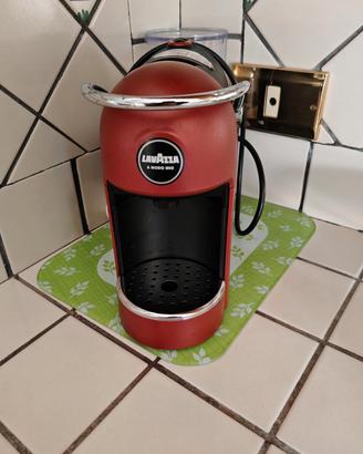 Macchina caffe espresso Lavazza A modo mio