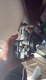 carburatore cp 24 polini