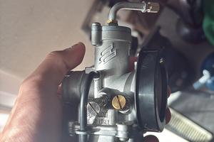 carburatore cp 24 polini