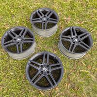 Cerchi 17 Peugeot Stromboli