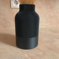 Vaso per interni - design decorativo