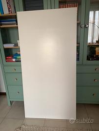 Piano tavolo scrivania Ikea