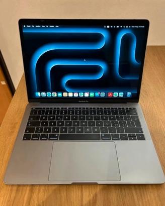 Macbook Pro 13” (2017)