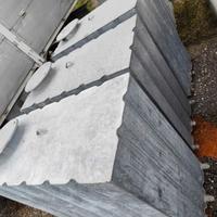 cisterna gasolio  1000 litri 