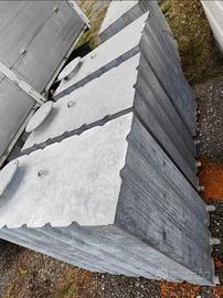 cisterna gasolio  1000 litri 