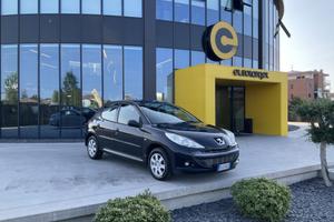 PEUGEOT 206 Plus 1.1 60CV 5p. ONE Line