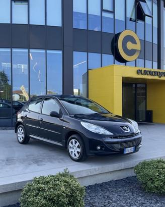 PEUGEOT 206 Plus 1.1 60CV 5p. ONE Line