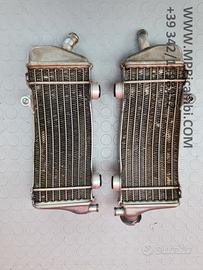 RADIATORI RADIATORE KTM SXF 250 2010 2009 SX F 200