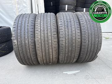 gomme usate 2255517 Estivo CONTINENTAL - Con - 661