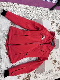 Giacca da sci Kappa color salmone