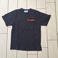 T-shirt Prada
