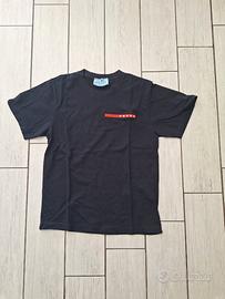 T-shirt Prada