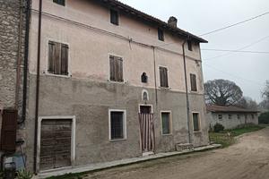 Rustico/Casale/Corte Monzambano