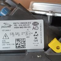 Faro anteriore destro Jaguar XE