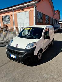 FIAT FIORINO 1.3 MJT 2019 IN 5500+IVA