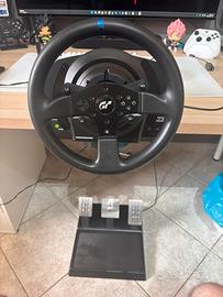 Trustmaster T300 GT