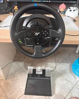 Trustmaster T300 GT