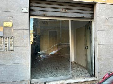 Locale Commerciale mq 44 - C/1