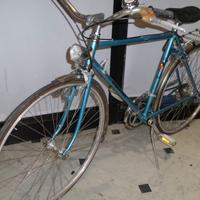 bicicletta uomo