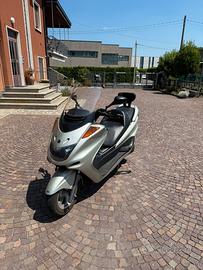 Yamaha Majesty 250 (2004)