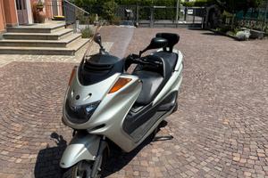 Yamaha Majesty 250 (2004)