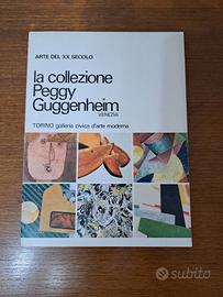La collezione Peggy Guggenheim