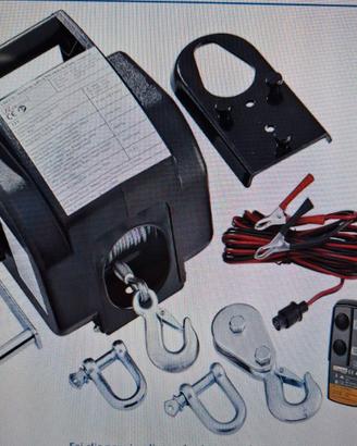 RIBIMEX vericello elettrico telecomandato