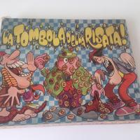 La Tombola della Risata