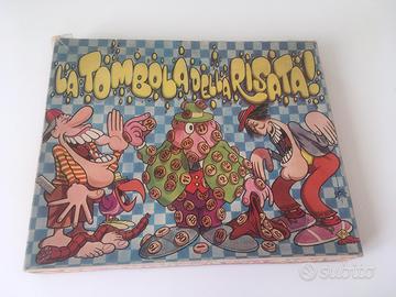 La Tombola della Risata