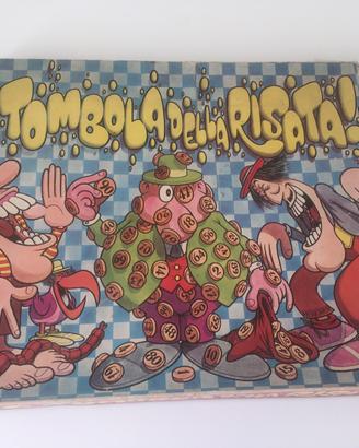 La Tombola della Risata