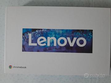 Lenovo convertibile 2 in 1 Ideapad Duet Notebook