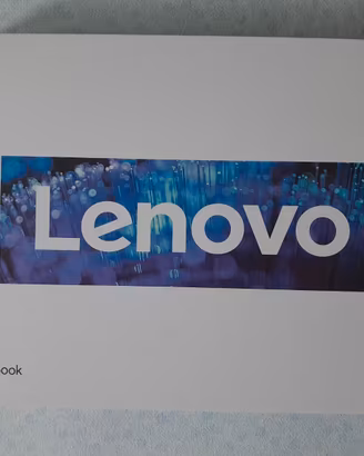 Lenovo convertibile 2 in 1 Ideapad Duet Notebook