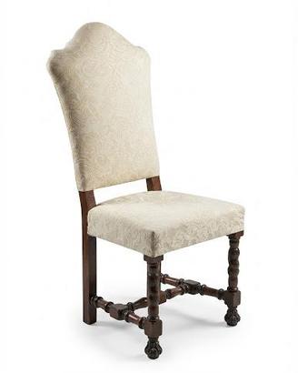 Sedie eleganti - 10 pezzi