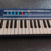 tastiera vintage Bontempi MS40 Music Partner