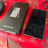 Samsung Galaxy S24 Ultra