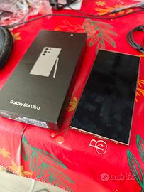 Samsung Galaxy S24 Ultra