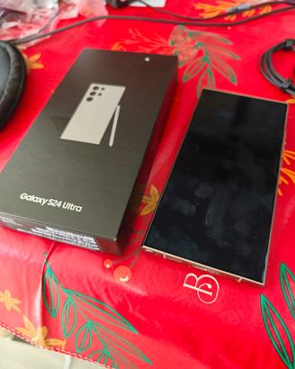 Samsung Galaxy S24 Ultra