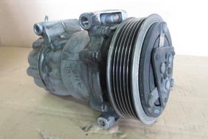 Compressore clima CITROEN C2 1360cc VTR del 2006