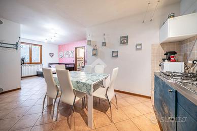 3 LOCALI A BOSCO CHIESANUOVA