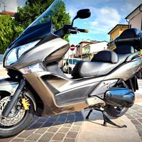 ?SILVER WING SW-T 600 ABS - Perfetto = UNICO