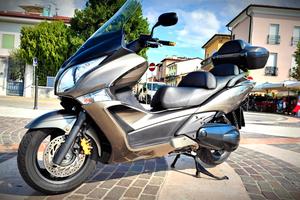 ?SILVER WING SW-T 600 ABS - Perfetto = UNICO