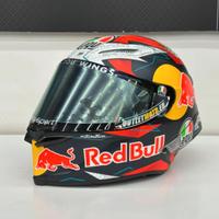 AGV PISTA GP RR HOLGADO MOTOMONDIALE 2024