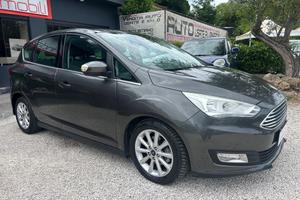 Ford C-Max 1.0 *88000KM*TITANIUM NAVI