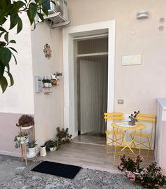 Casa Vacanza a Santa Maria di Castellabate