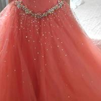 Abito da sposa e cerimonia