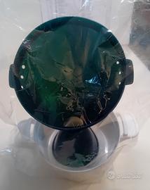 Dispositivo per suffumigi + Cuscino Relax